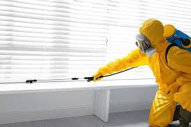 Best Residential Pest Control  in Powell, WY